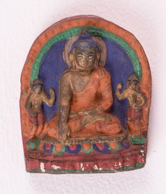 Pappbuddha