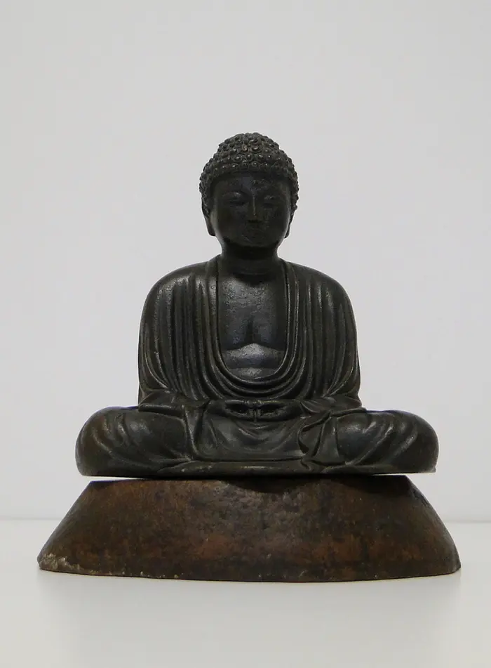 Buddha