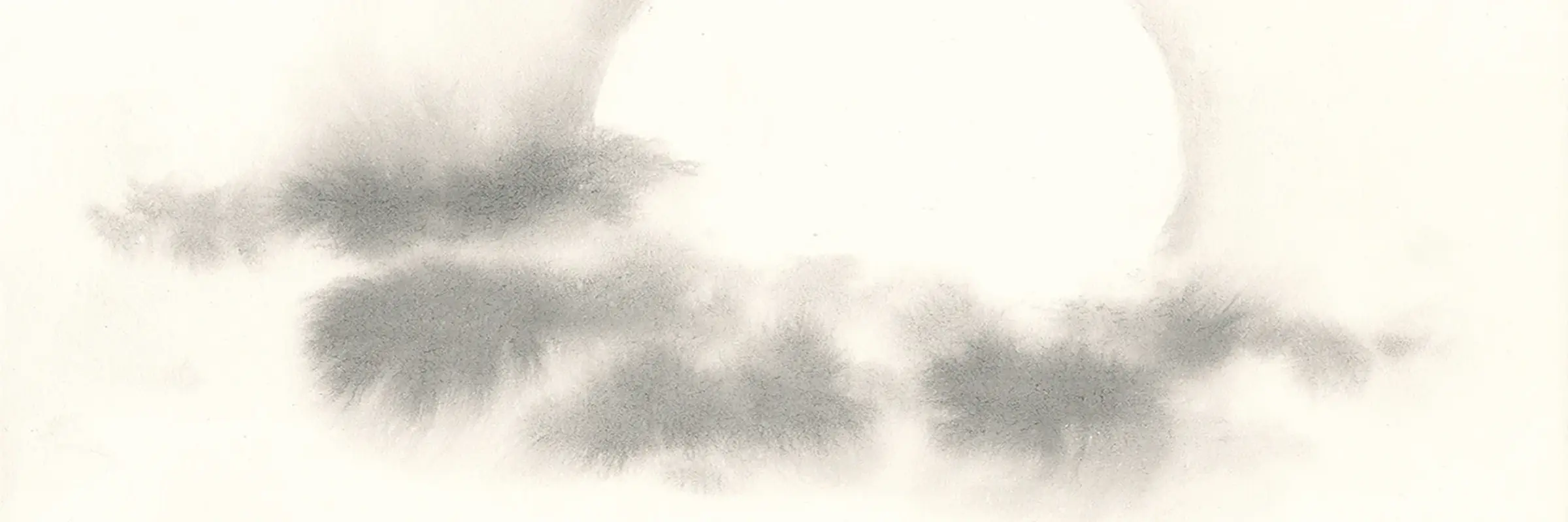 Grafik "Der Mond"