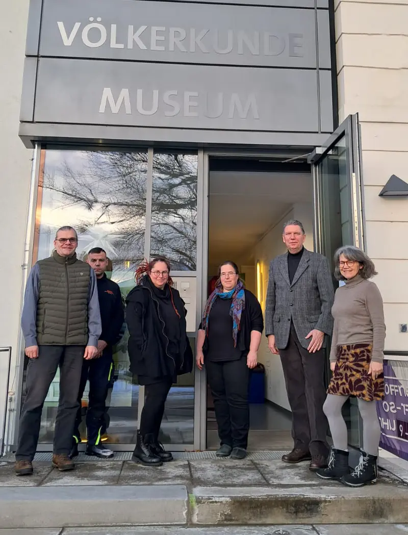 Mitarbeiterfotos 2026